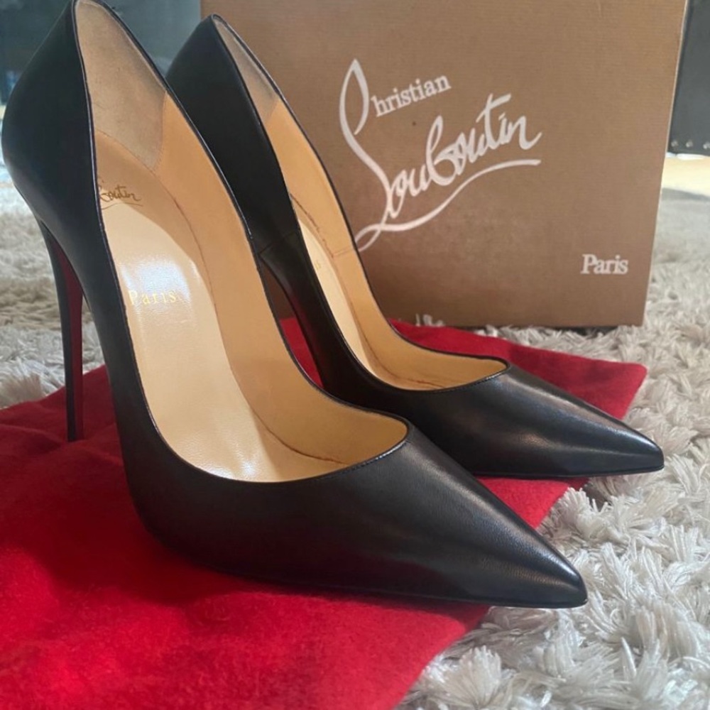 Christian louboutin